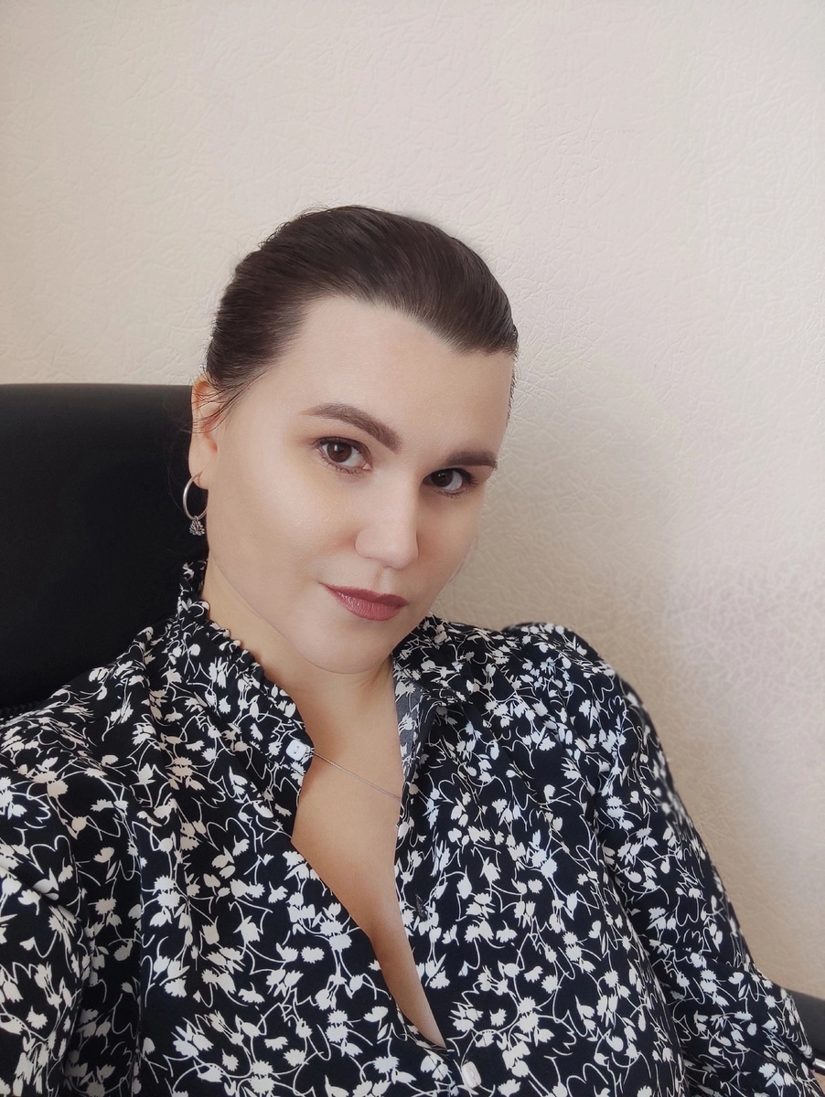 Татьяна Кузнецова