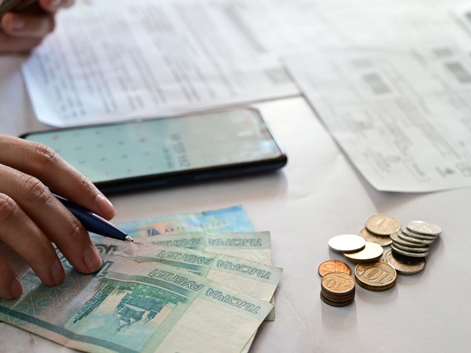    Фото: istockphoto.com/Svetlana Verbitskaya