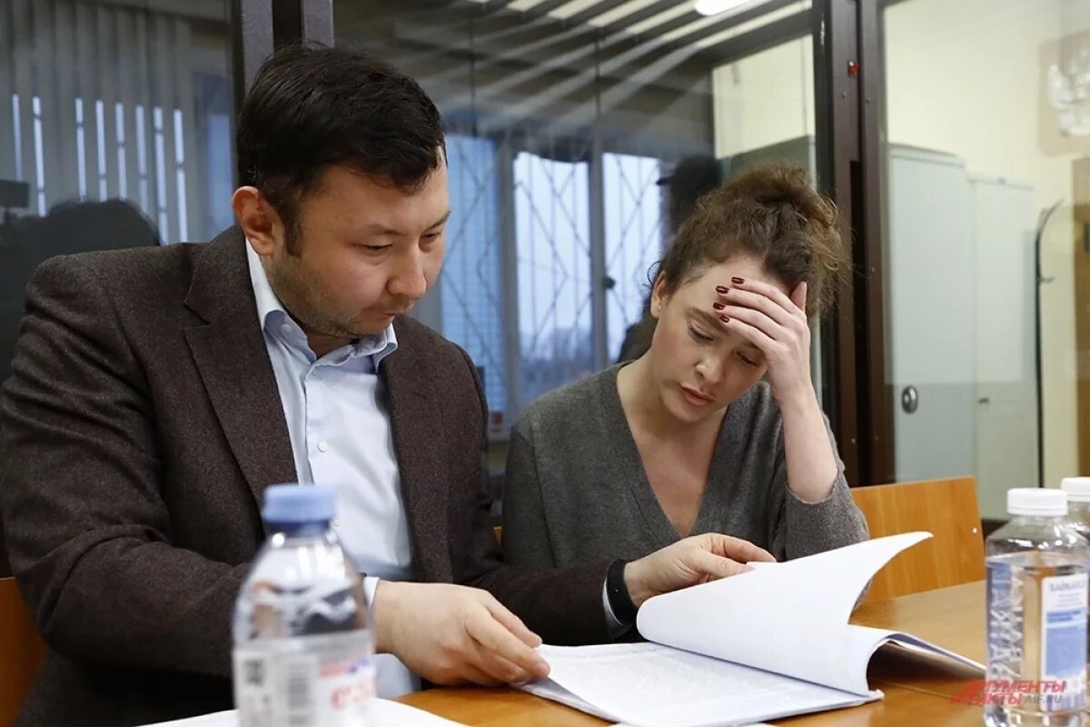    Без тусовок: что запретили Аглае Тарасовой после приговора за наркотики