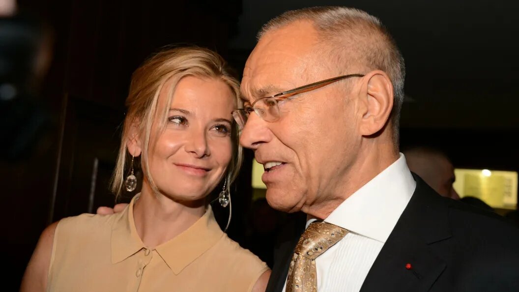    ФОТО: Anatoly Lomohov/Globallookpress