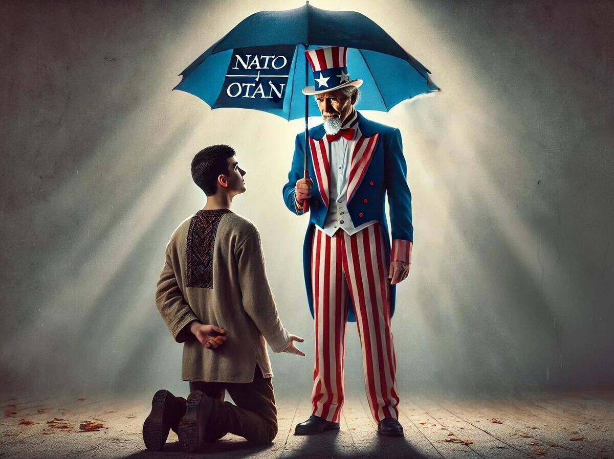    Изображение сгенерировано ИИ© РИА Новости / Изображение сгенерировано ИИ