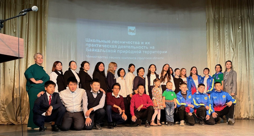    Фото пресс-службы правительства Иркутской области