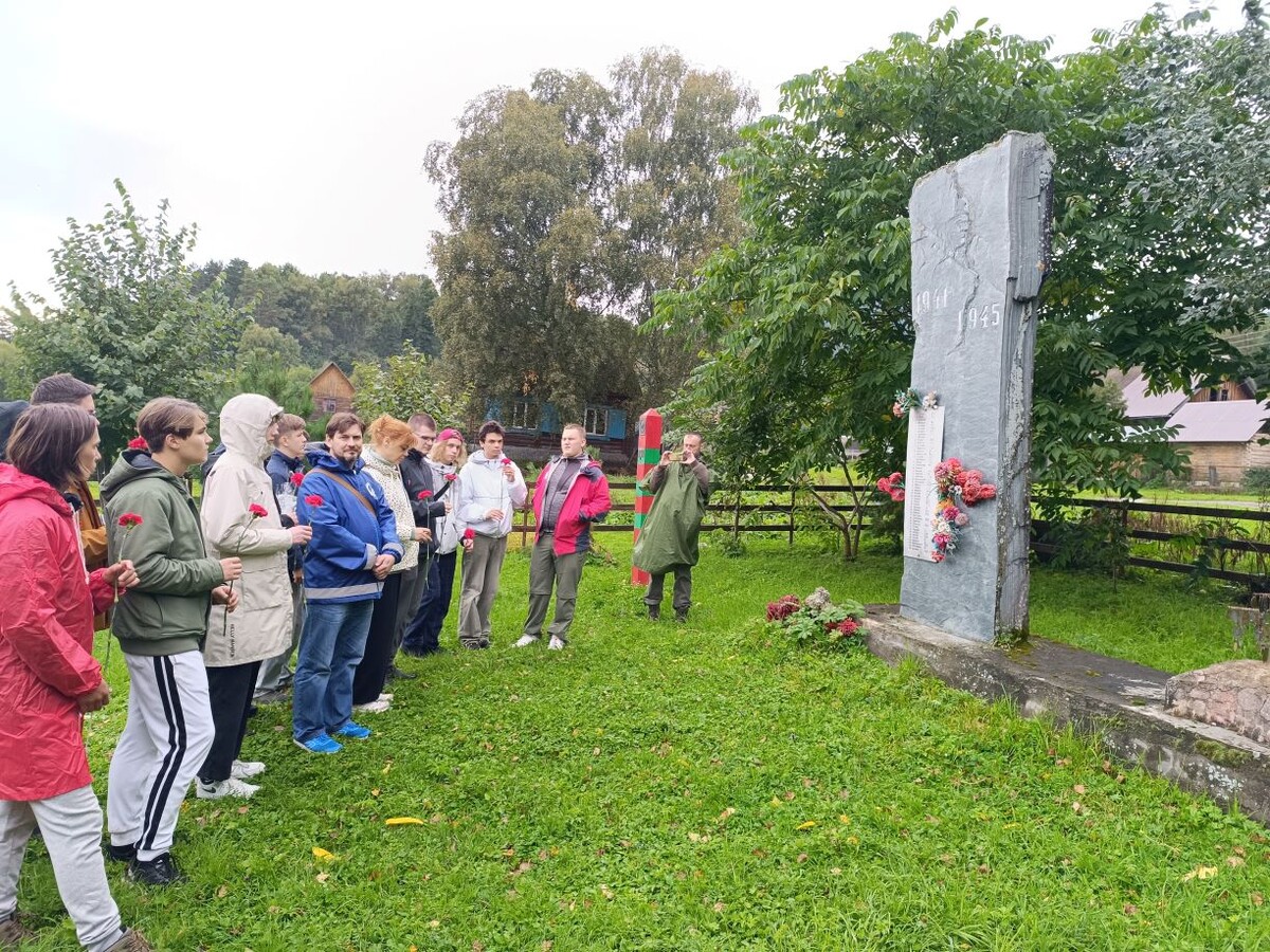 Школа Горчакова