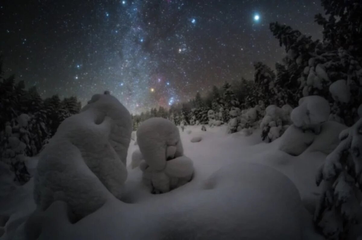    В кадре путешествия, приключения, экстрим знакомят с Хабаровским краем