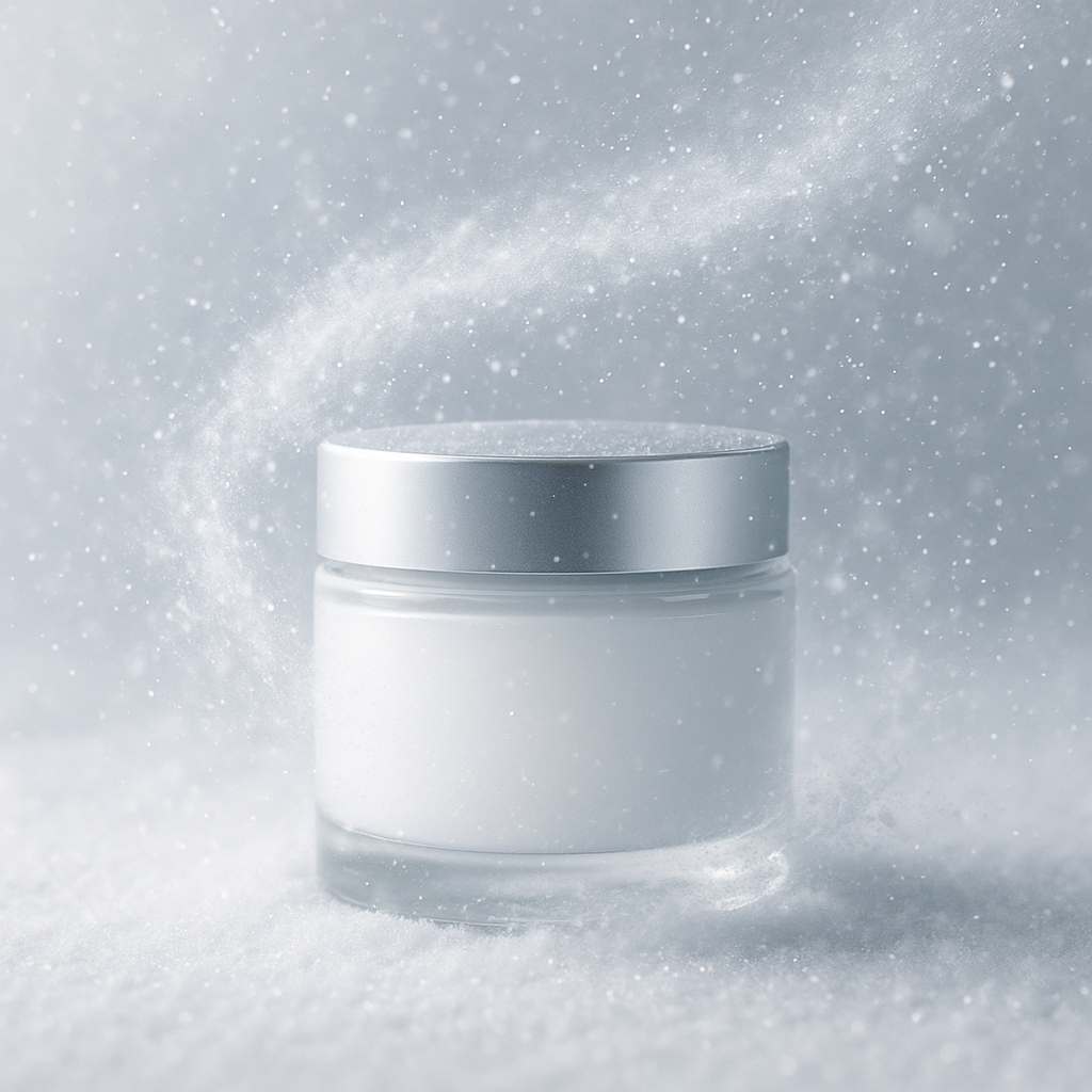 Узнайте, как поддержать кожу зимой