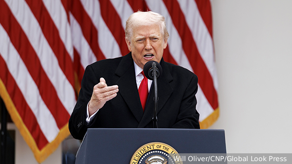     Фото: Will Oliver/CNP/Global Look Press   
 Текст: Антон Антонов