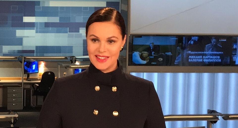    ekaterinaandreeva_official/Instagram.com / www.globallookpress.com