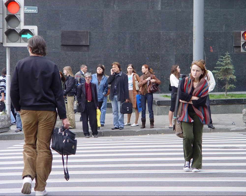 Пешеходы фото Яндекс