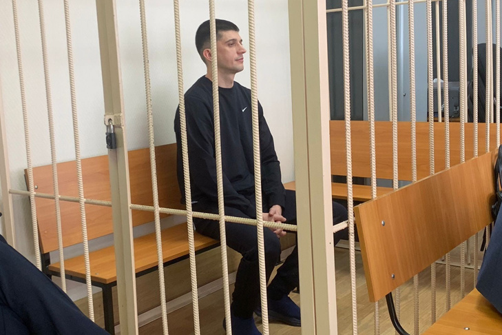    Фото Управления Судебного департамента Новосибирской области