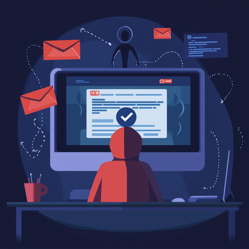    Как избавиться от спама и не попасться на удочку мошенников