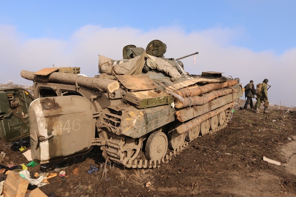    ВСУ сняли с должности комбрига и друга Порошенко* за неудачи под Волчанском Александр КОЦ