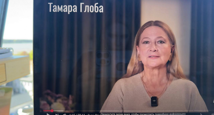    Фото: Первый городской канал Калининград