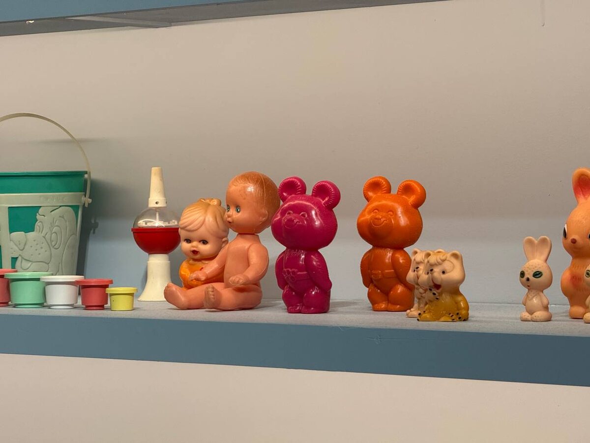    Автор фото: Яна Лаушкина