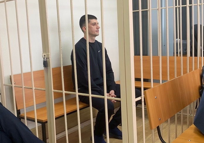    Фото управления Судебного департамента в Новосибирской области