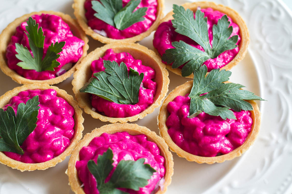 Maria Balakhontseva / Shutterstock / FOTODOM📷Сельдь под шубой