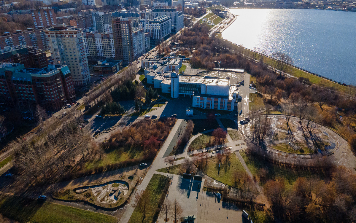    Главные новости Ижевска на утро 27 ноября: подорожание «коммуналки» и бордель в сауне