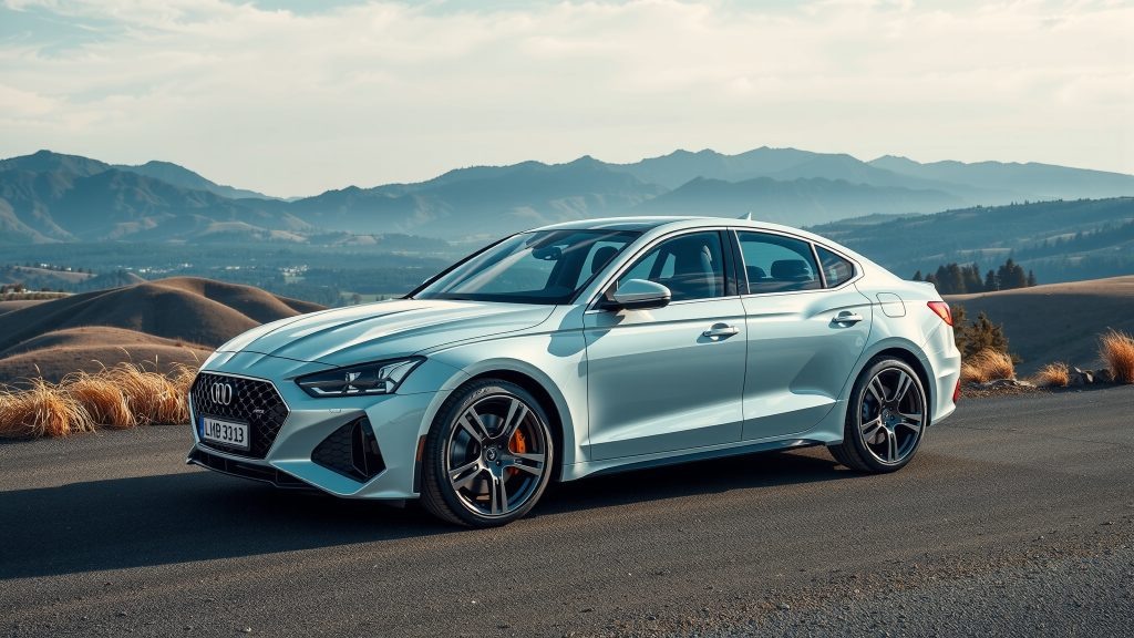    Когда в Грузии авто премиум становится дорогим