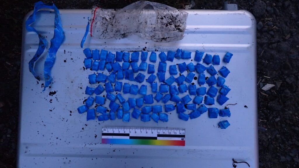    В Орске будут судить наркоторговца из Узбекистана Оренбуржье