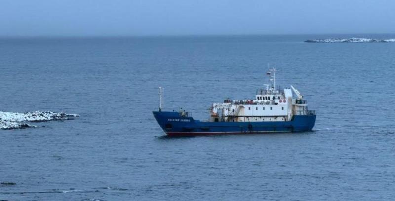 Фото Администрации Алеутского округа