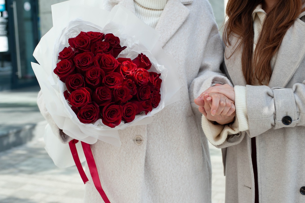 Нежные и трогательные композиции из праздничной коллекции никого не оставят равнодушным