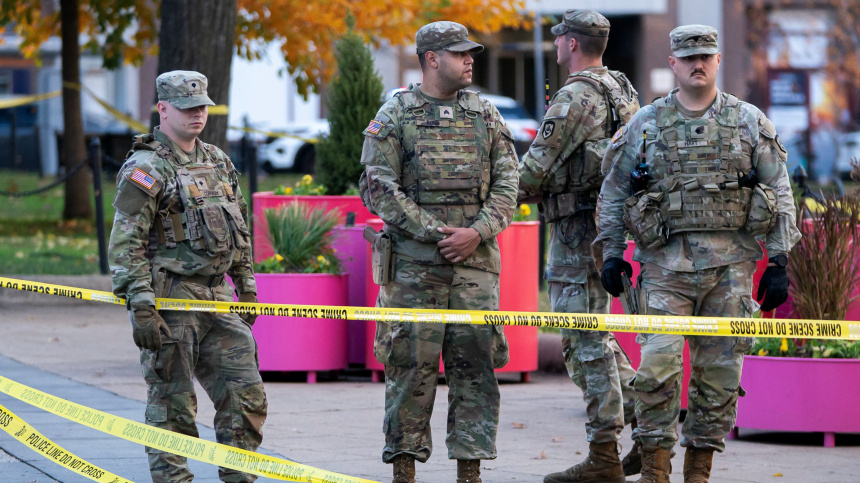    Фото: Reuters/Nathan Howard