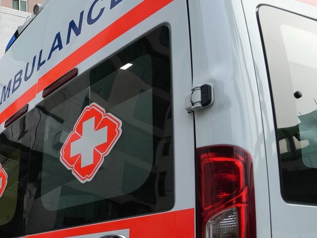    Фото: AP Photo/Ng Han Guan