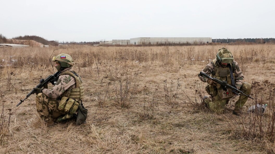    Фото: Belkin Alexey/Globallookpress