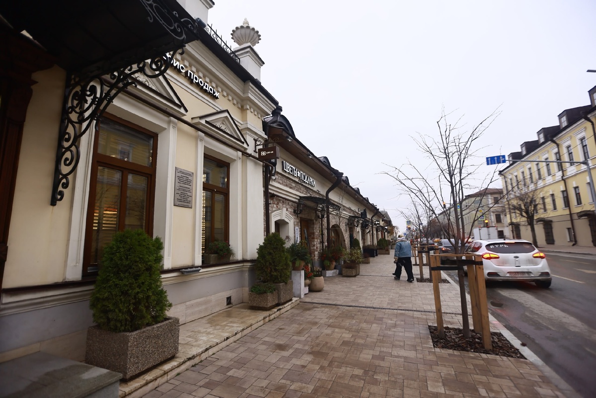    Павел Хацаюк / ИД «Вечерняя Казань»