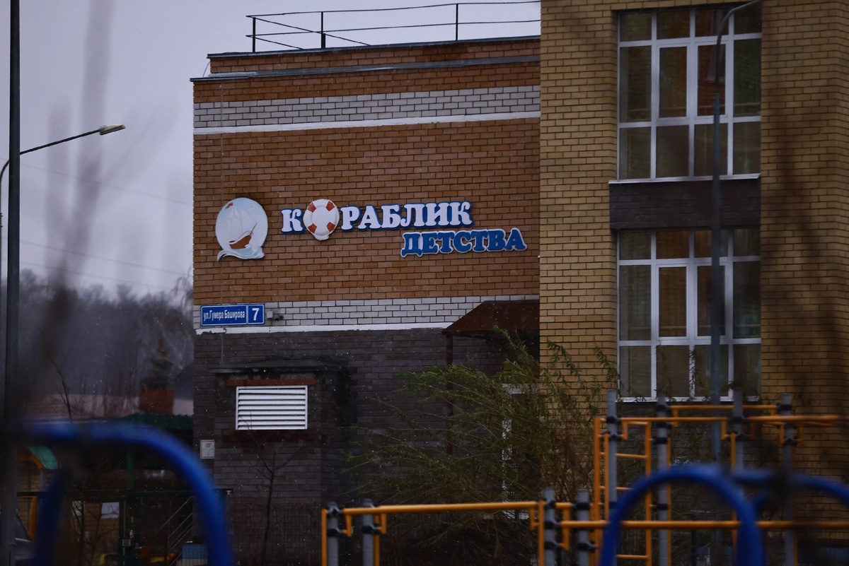    Павел Хацаюк / ИД «Вечерняя Казань»