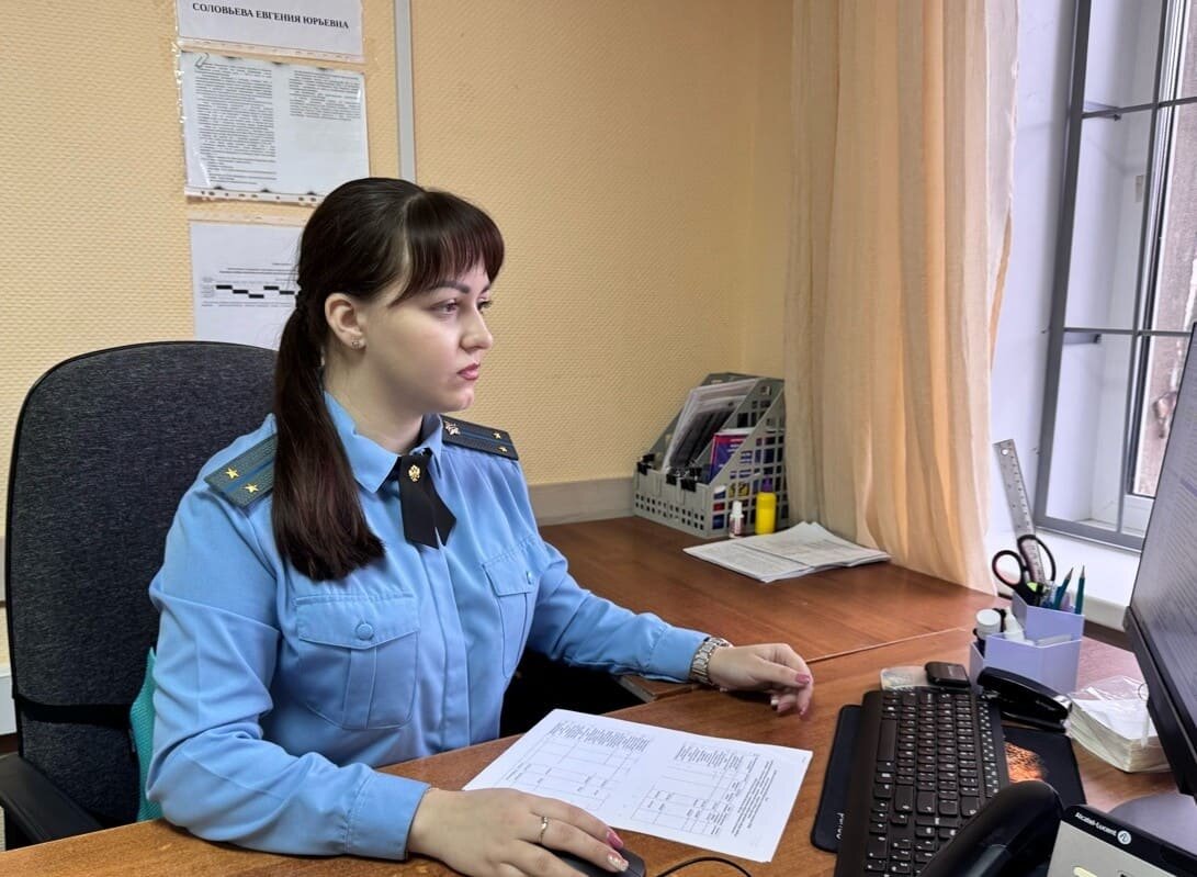    Фото: vk.com/r62fssp