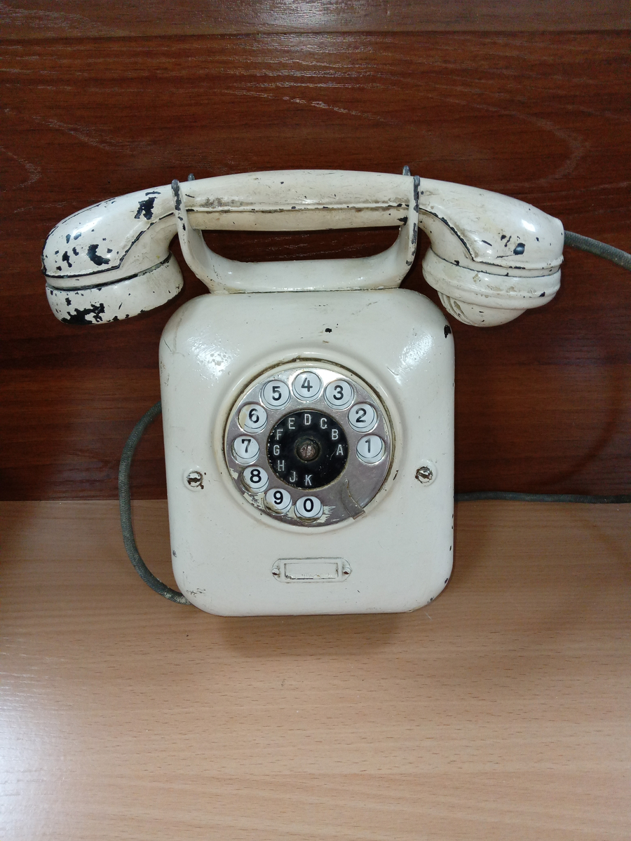 Экспонат музея на выставке