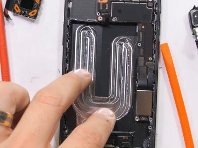    Разборка iPhone 17 раскрыла важную проблему его ремонта [ВИДЕО]