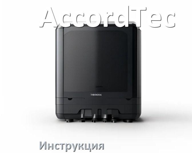 
Инструкция по эксплуатации ИБП AccordTec руководство по применению на русском