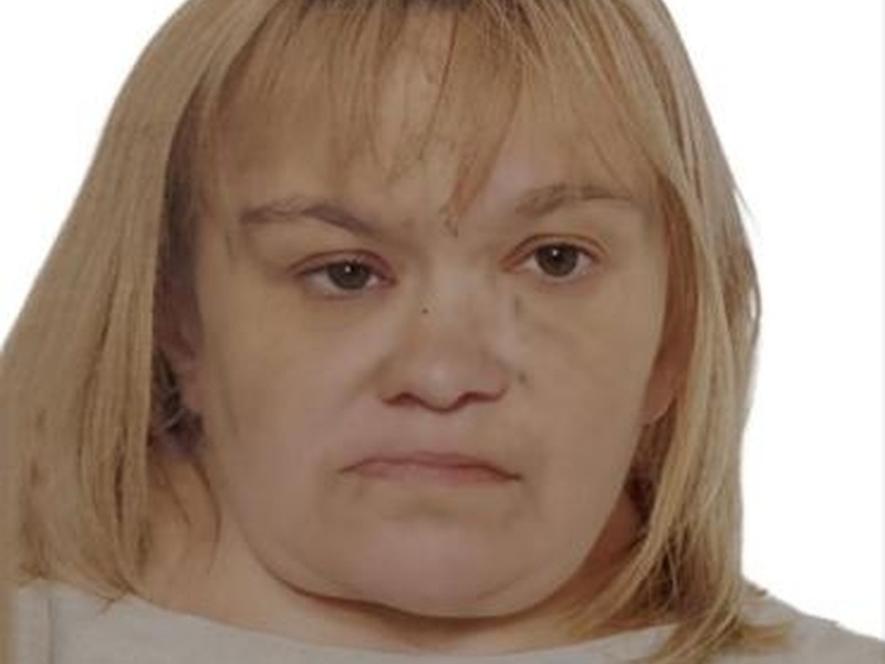     Фото: ЛизаАлерт