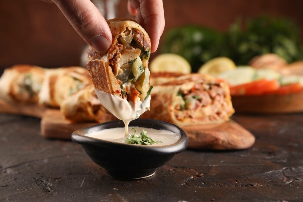 Фото: Shutterstock/FOTODOM / Hashem Issam Alshanableh