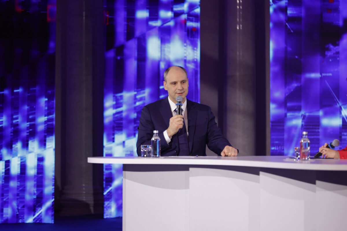 .  Фото: ФедералПресс / Иван Кабанов