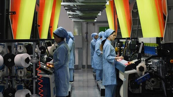    © Flickr \ Пресс-служба Президента Таджикистана