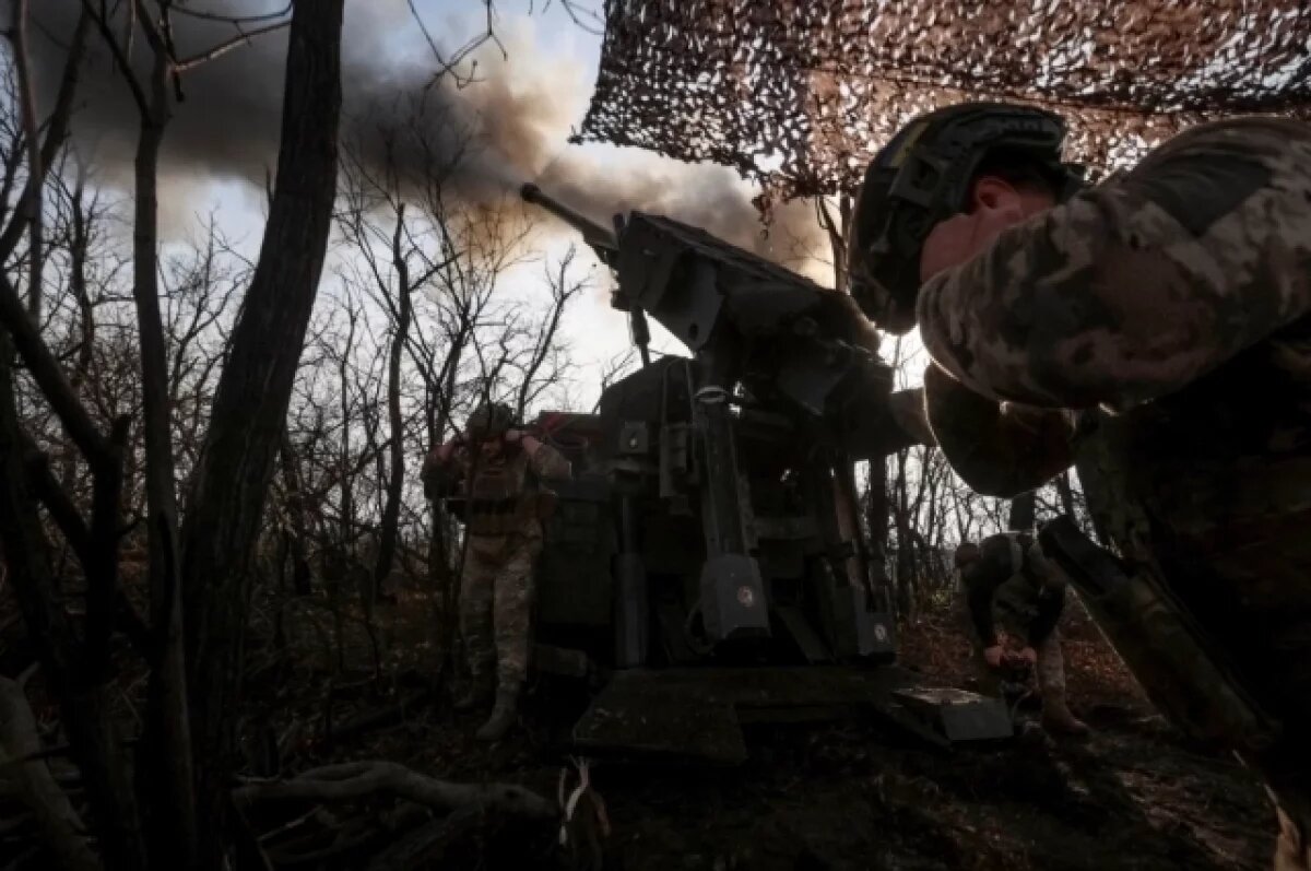    В ВСУ из-за провала под Волчанском сняли с должности друга Порошенко