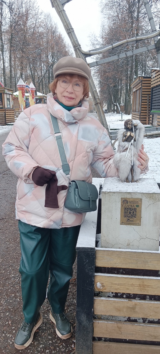 Фото автора