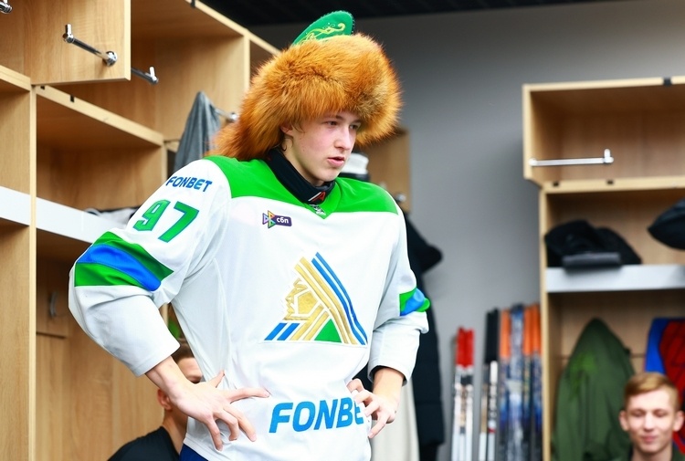    Фото: hcsalavat.ru