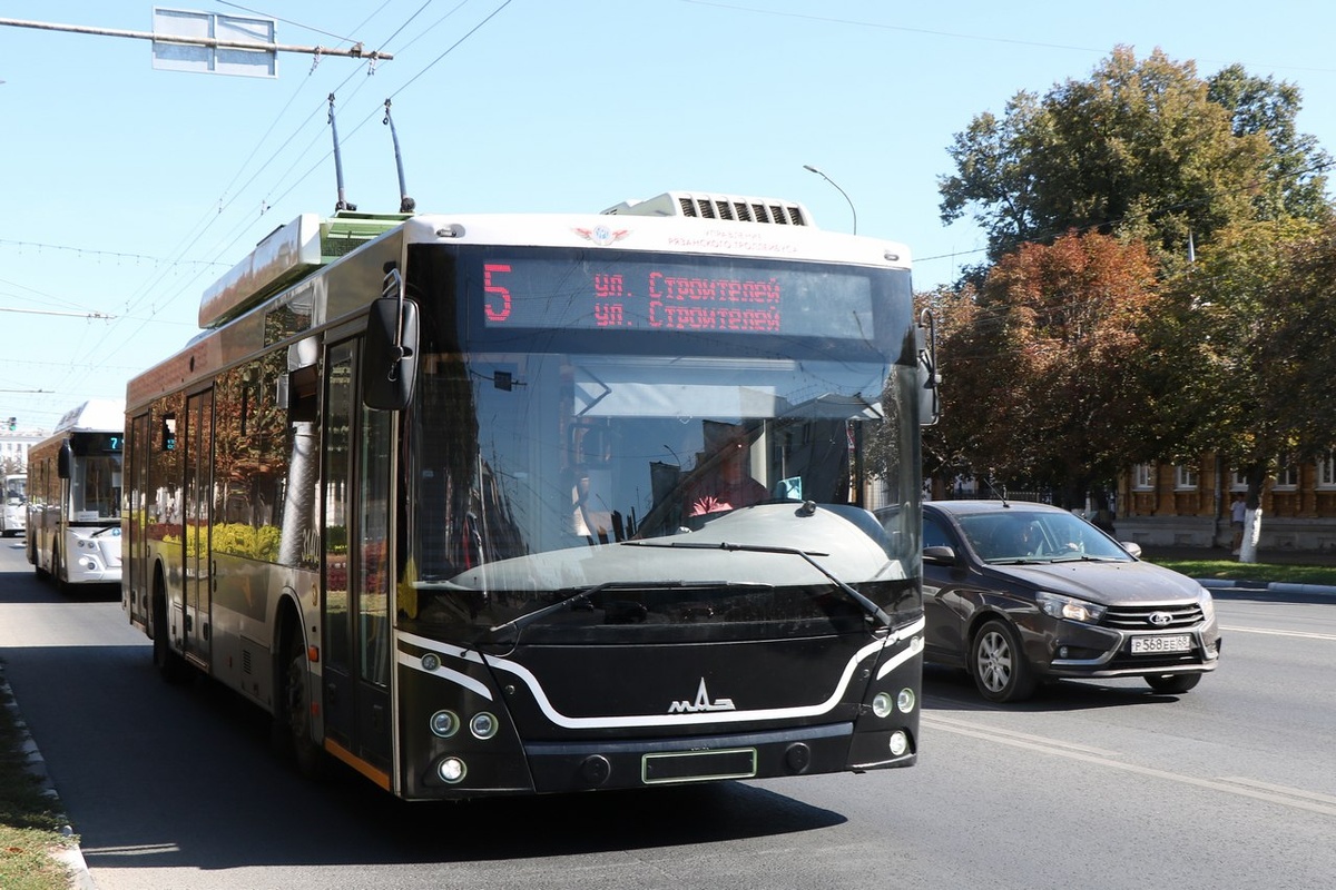    Фото: t.me/admryazan