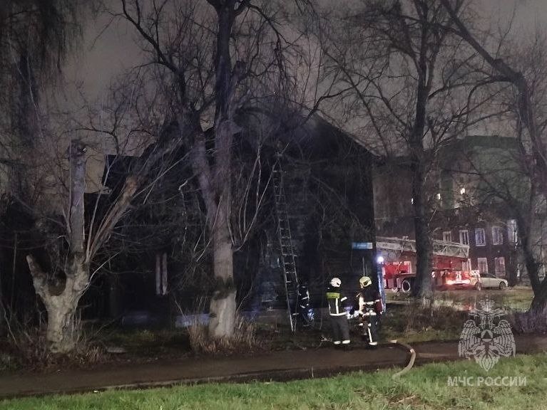    В результате происшествия пострадал один человек