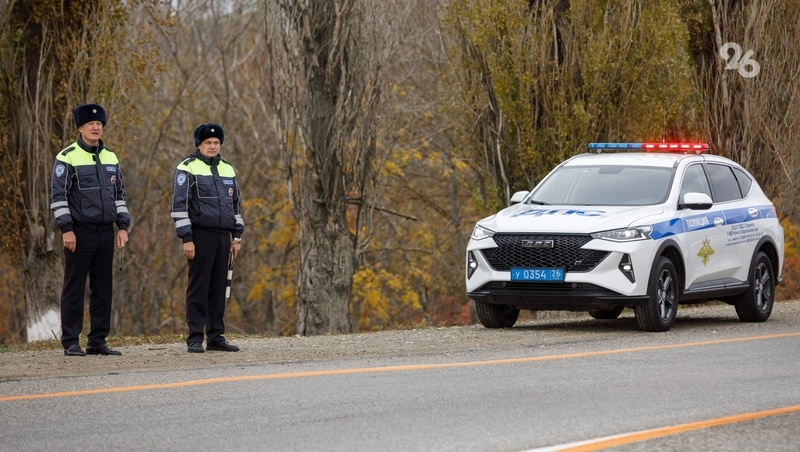      Фото: Дмитрий Ахмадуллин / / ИА «Победа26»