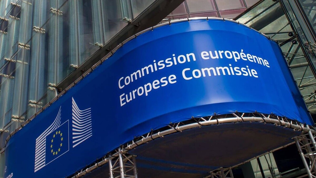    Еврокомиссия / Источник: (cc) picsa