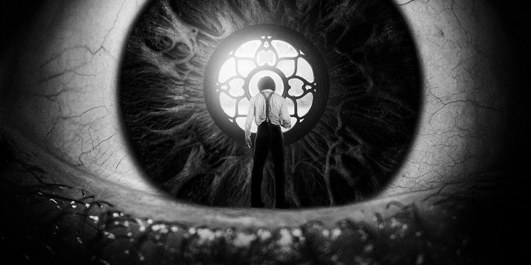 “Франкенштейн”: не новая, но мрачно красивая сказка