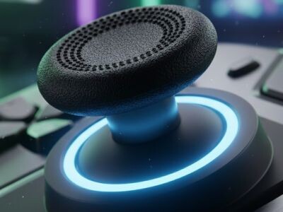    Anbernic работает над мощной «портативкой» в духе Game Boy