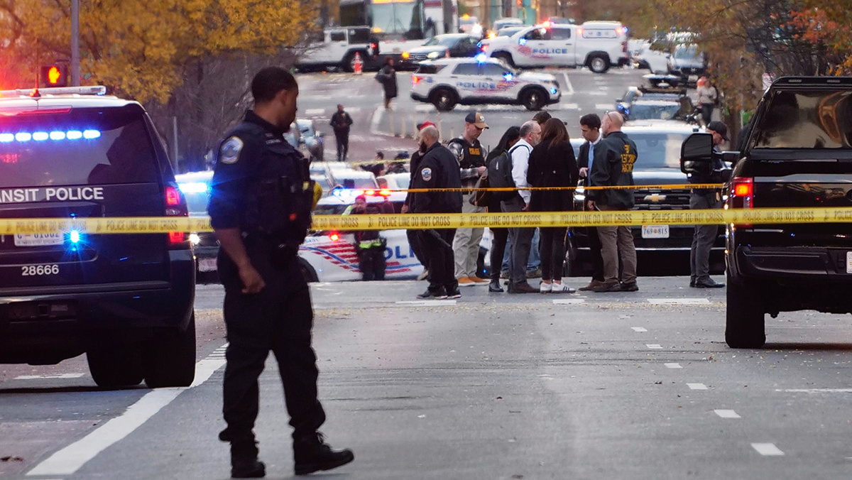   Anthony Peltier / AP