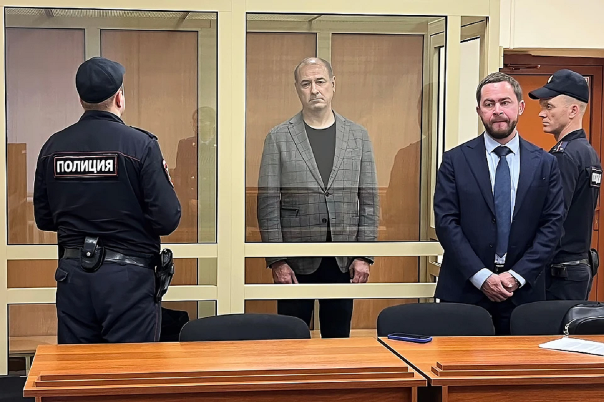    Фото: Пресс-служба, источник: Ленинский районный суд города Перми