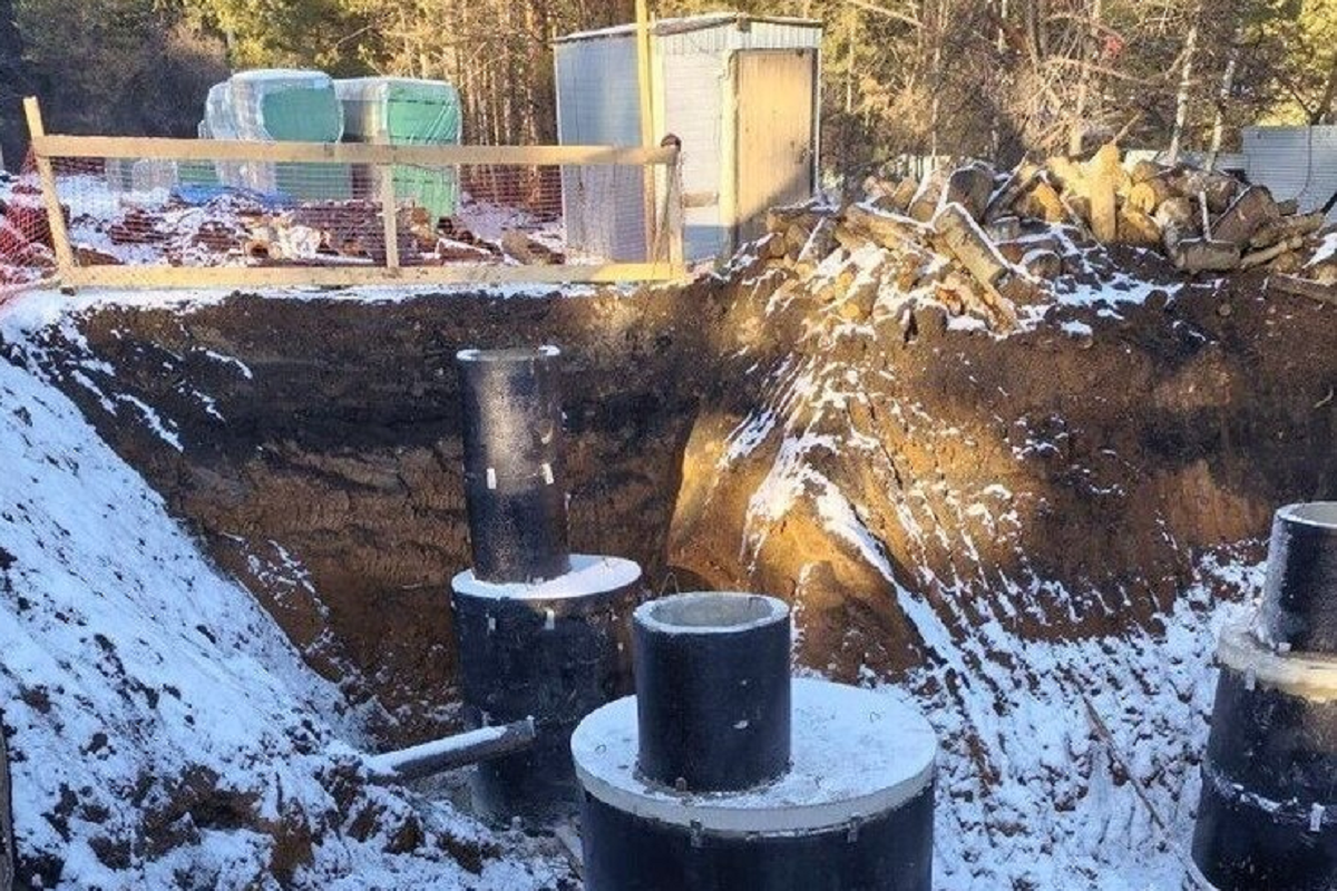    Фото: Пресс-служба, источник: ТГ-канал правительства Иркутской области