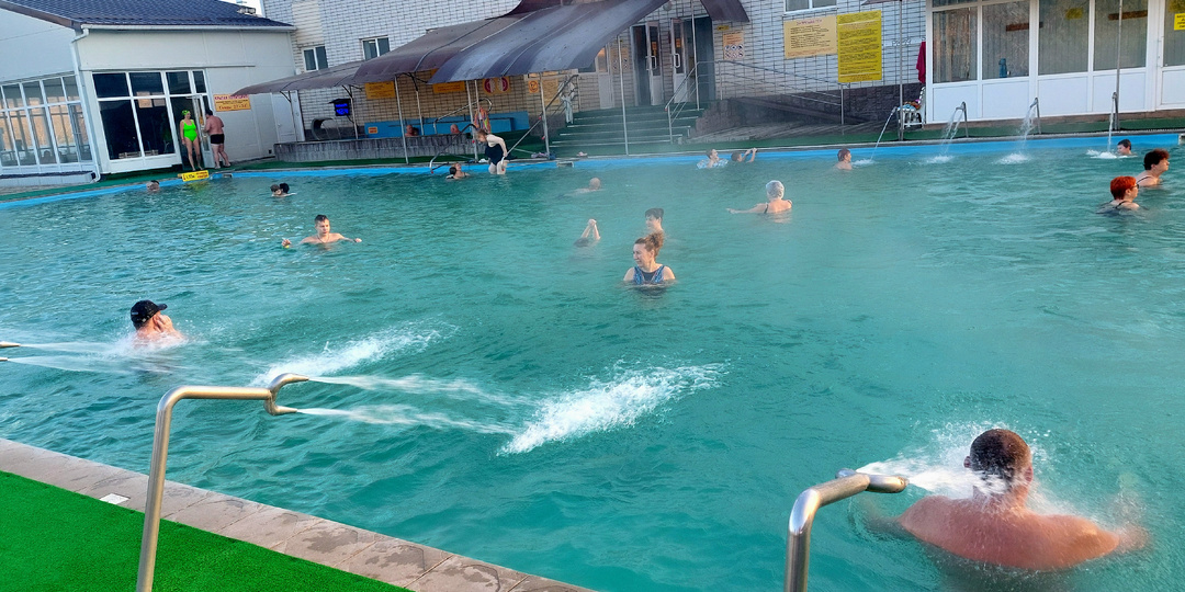 Отдыхаем на пенсии. Режим "Минимум покупок" на паузе